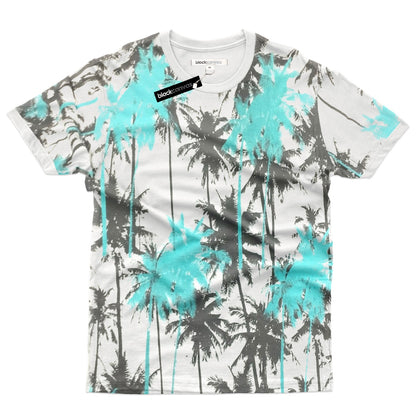 PLAYERA DE NIÑO MARCA BLACK CANVAS FULL PRINT